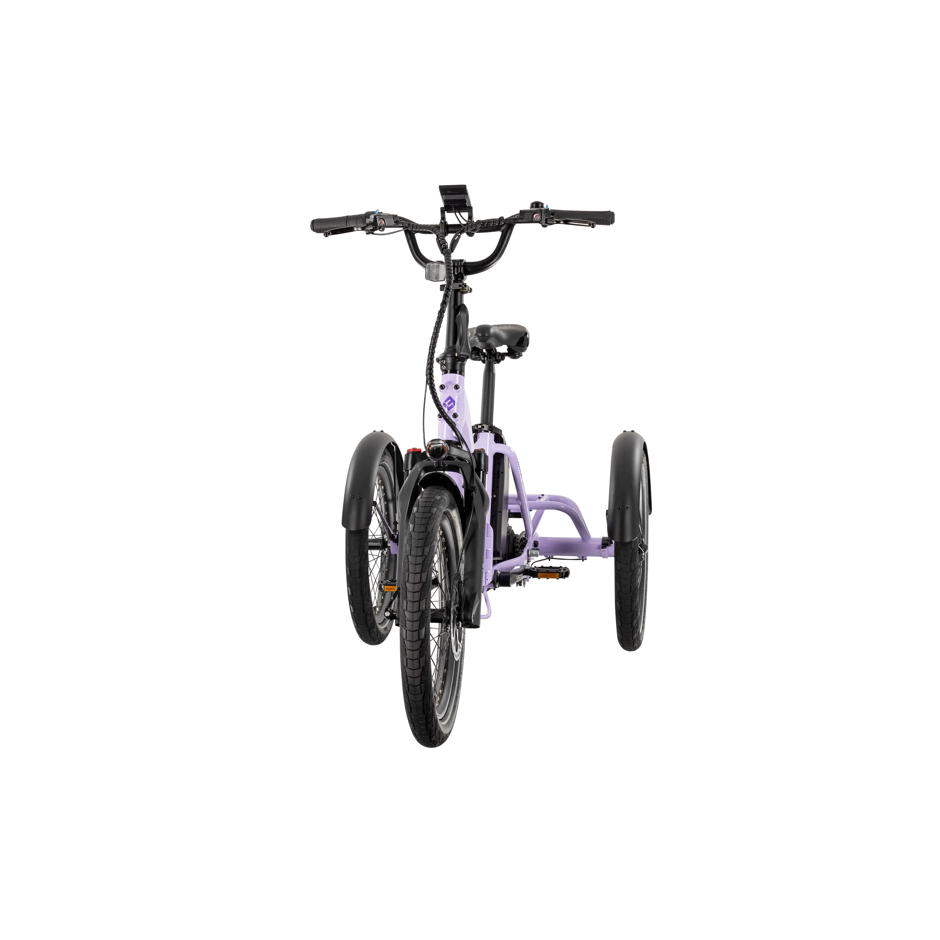 XP Trike2 750 Lavender Haze eTrike