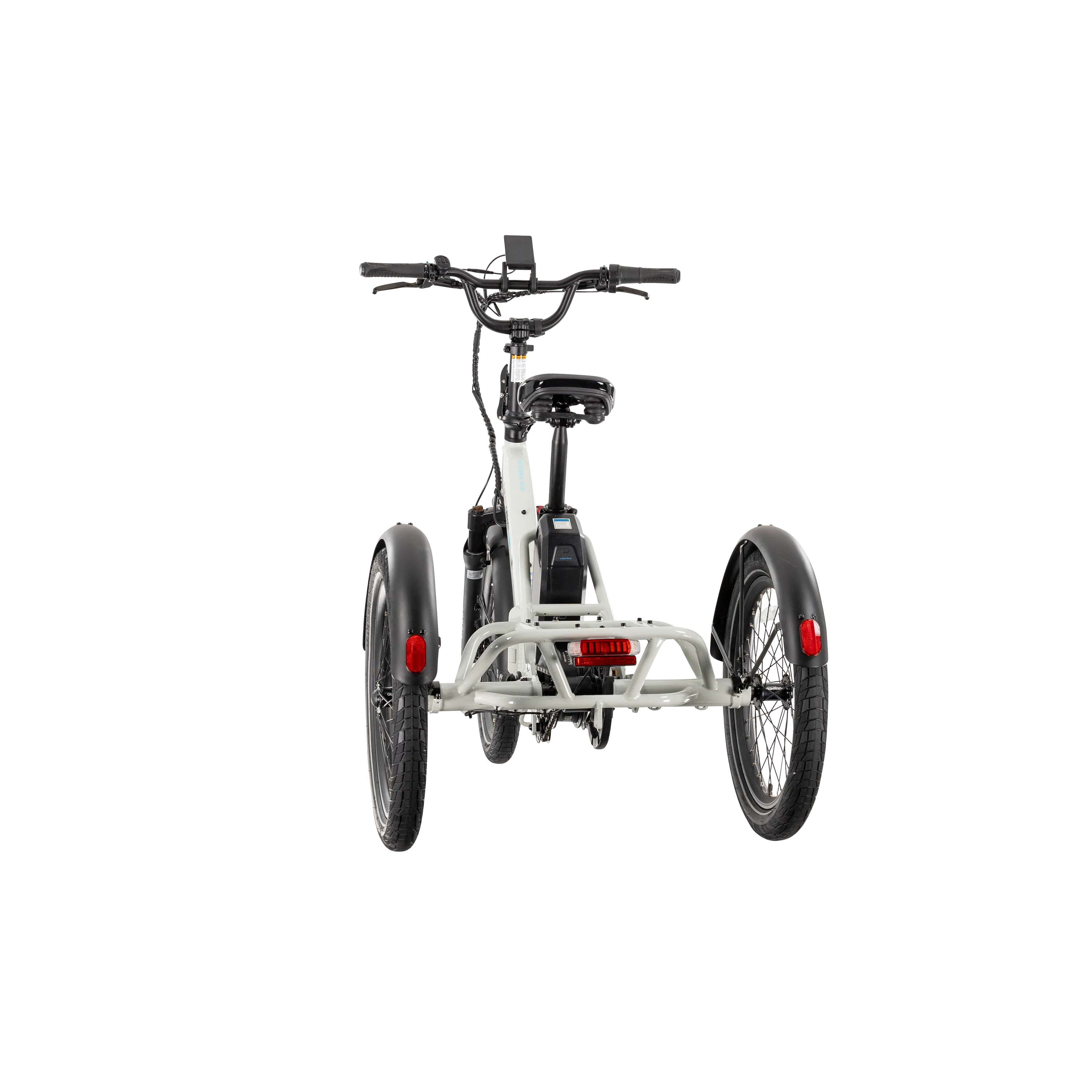 XP Trike2 750 Stratus White eTrike