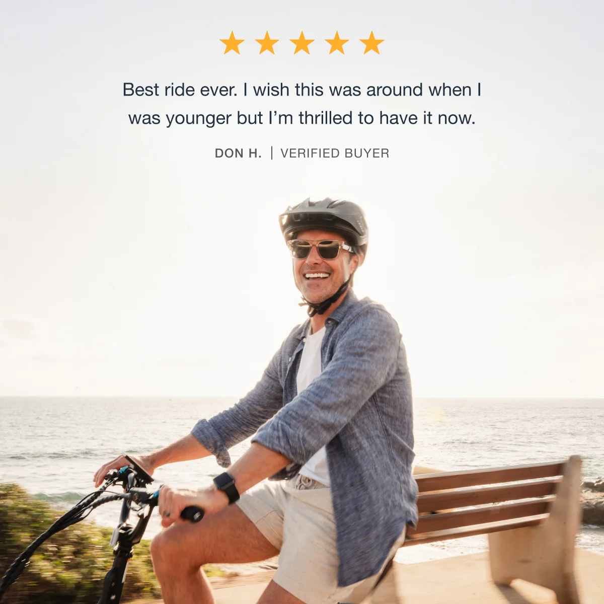 XP Trike2 750 Dusk Blue eTrike