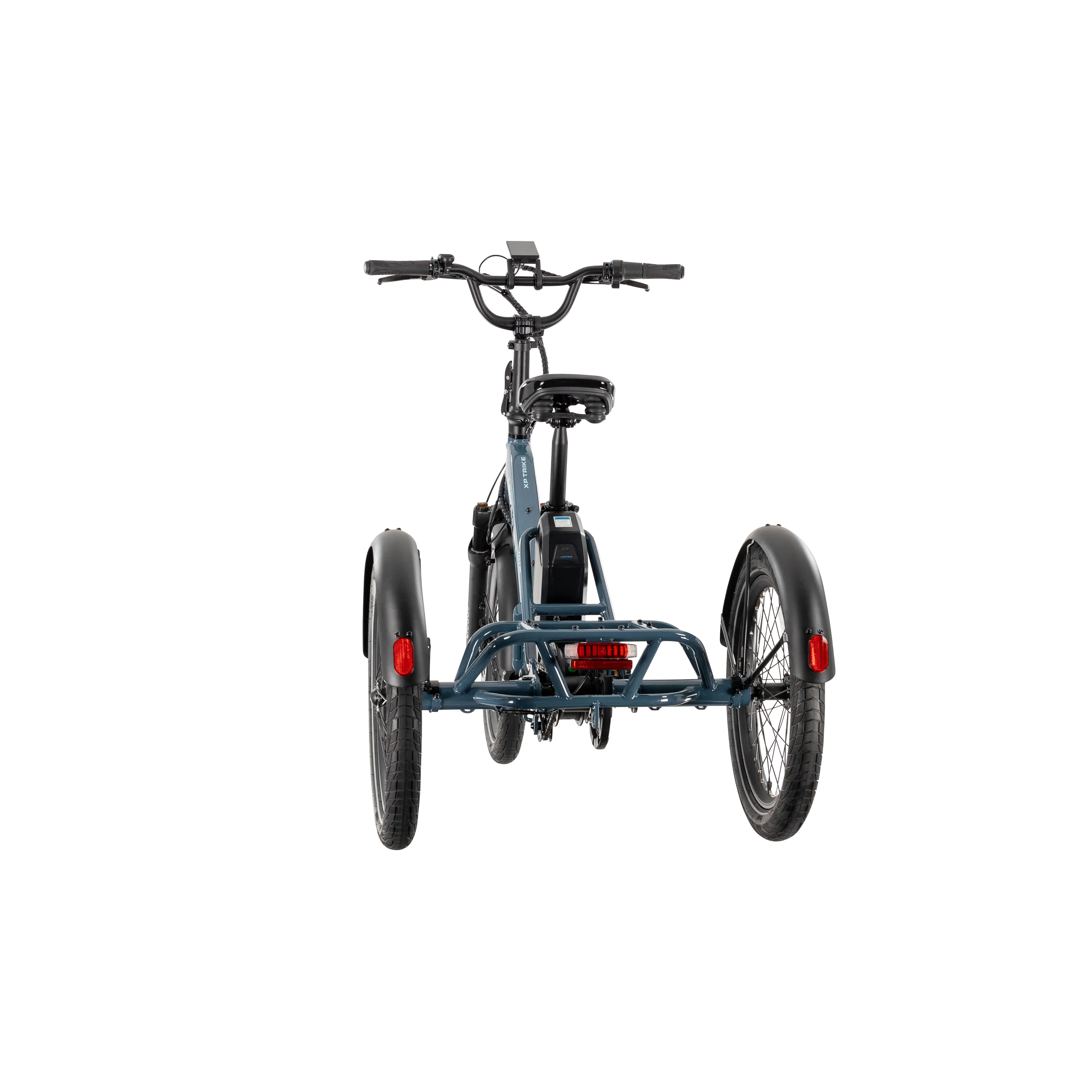 XP Trike2 750 Dusk Blue eTrike