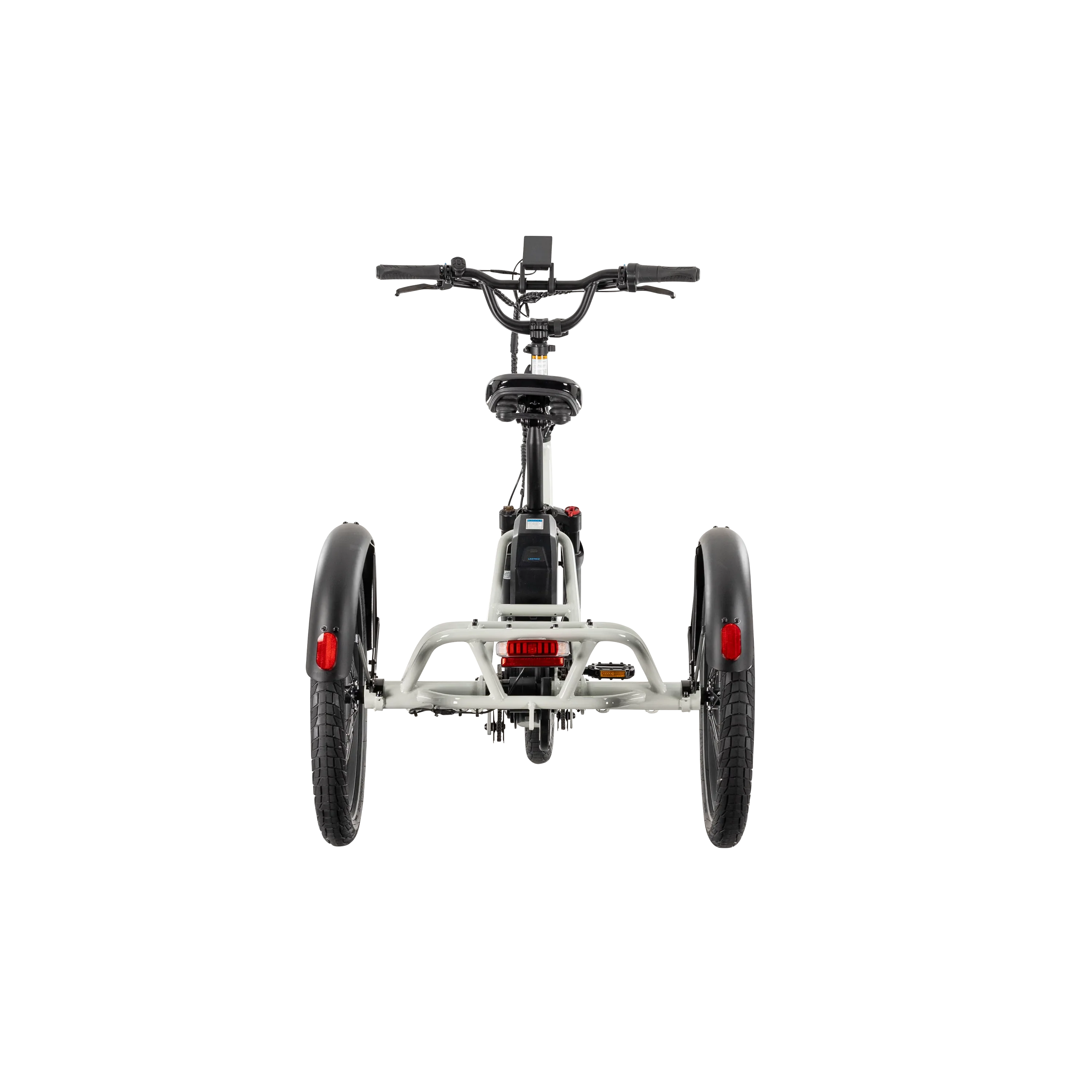 XP Trike2 750 Stratus White eTrike