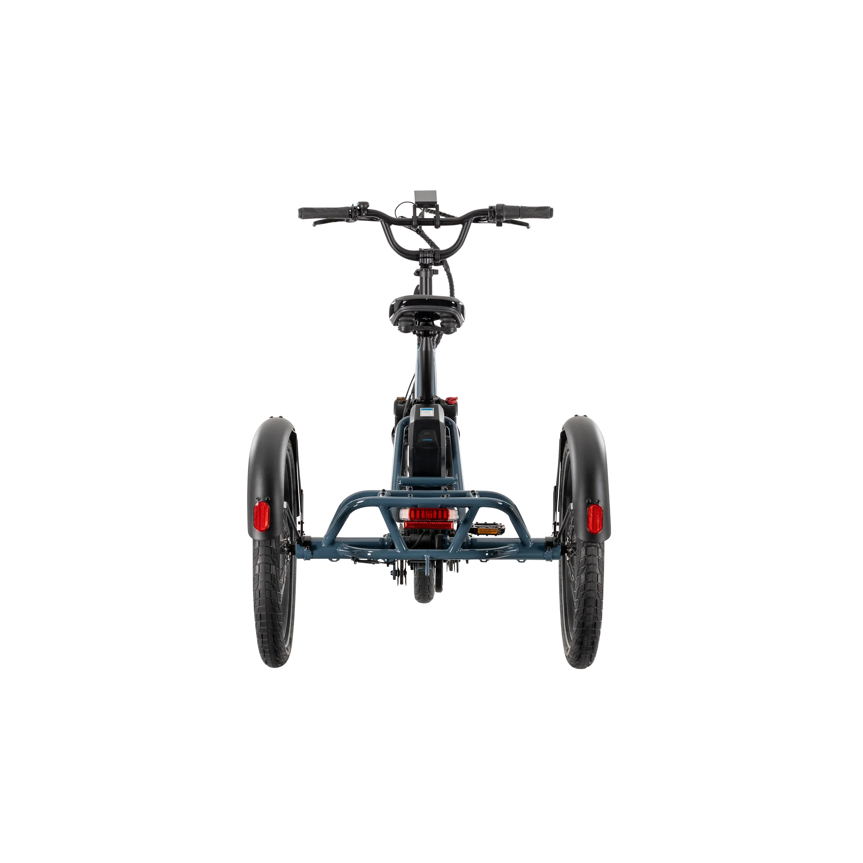 XP Trike2 750 Dusk Blue eTrike