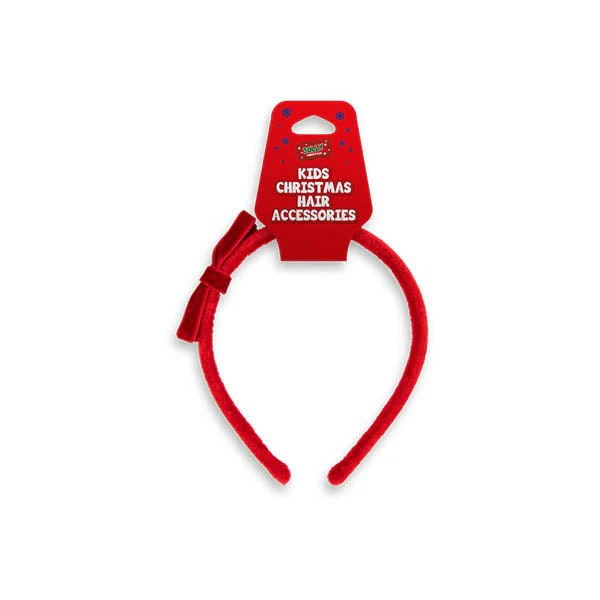 Jolly Kids Christmas Hair Accessories