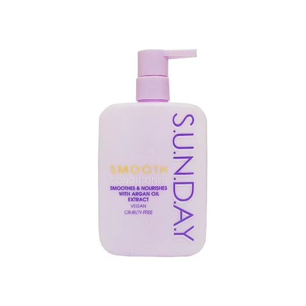 Sunday Smooth Conditioner 350ml