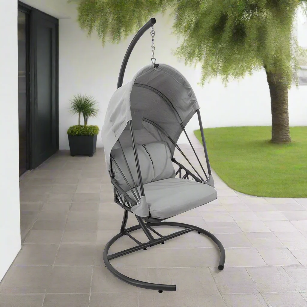Ambiance Swing Chair Foldable