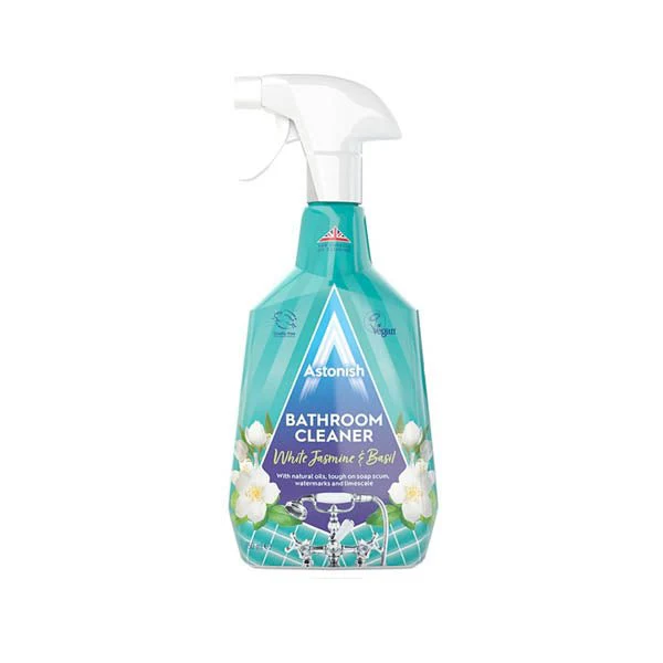 Astonish Bathroom Cleaner 750ml