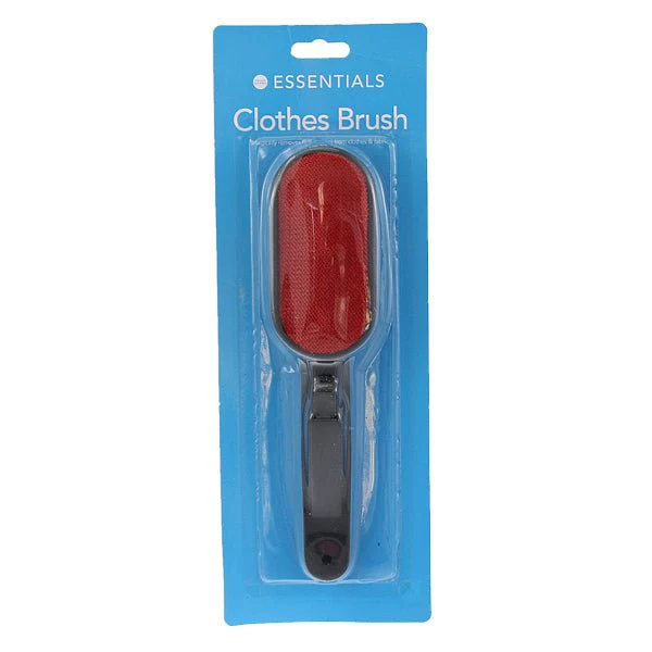 Magic Clothes Brush
