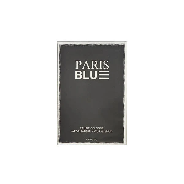 Lovali Paris Blu Eau De Cologne 100ml