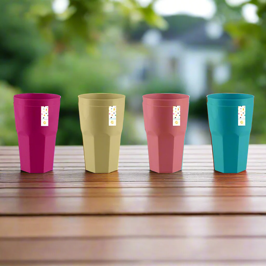 Summer Days Tumbler 2 Pack