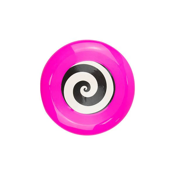Hoot Awesome Frisbee