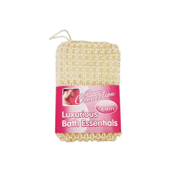 Glamour Luxurious Bath Essentials