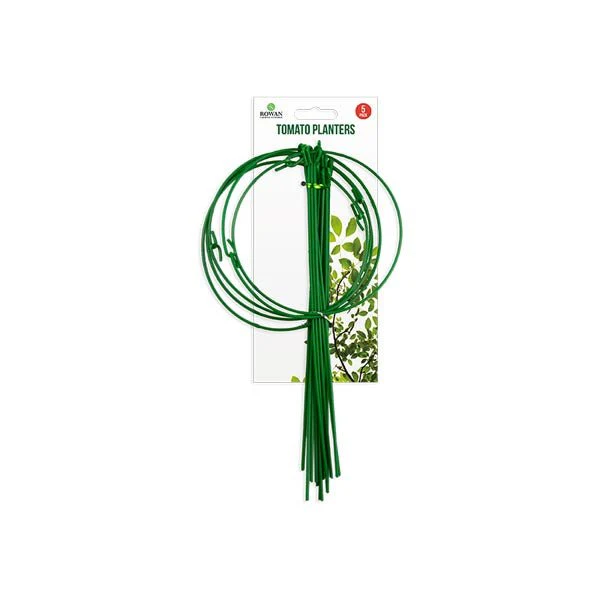 Rowan Tomato Planters 5 Pack