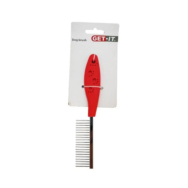 Get It Dog Brush