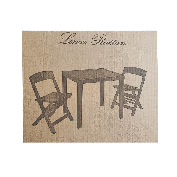 Rattan Garden Furniture Set