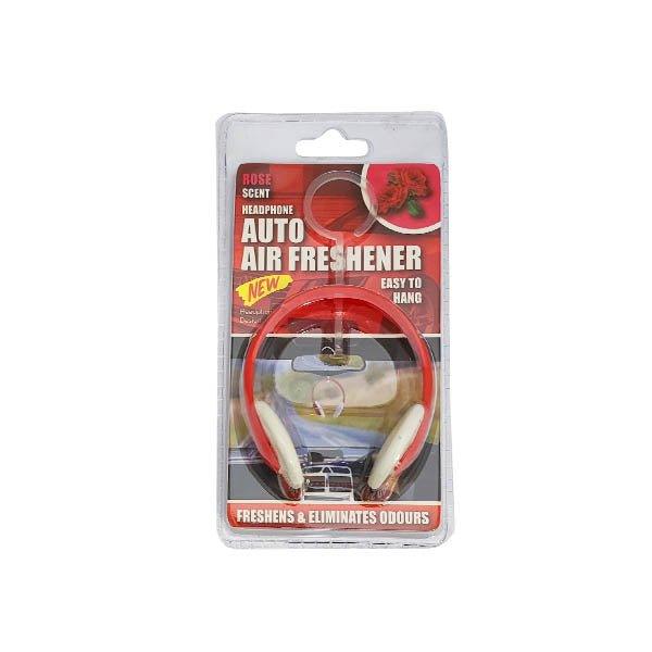 Headphone Auto Air Freshener