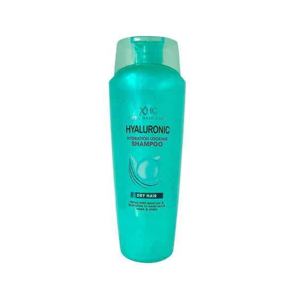 Xhc Hyaluronic Shampoo Dry Hair 400ml