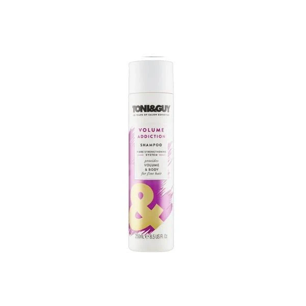 Toni & Guy Shampoo Volume Addiction 250ml
