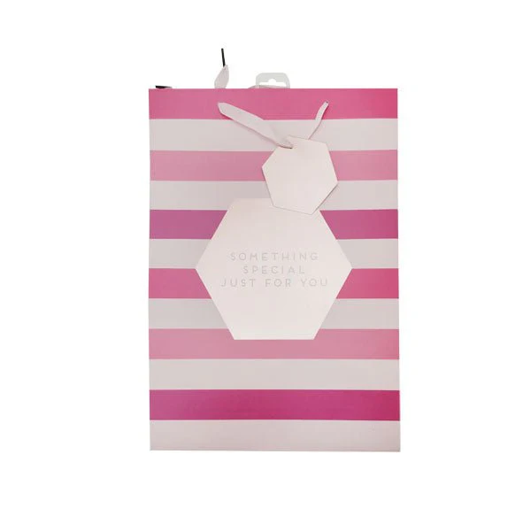 Ladies Luxury Gift Bag Large