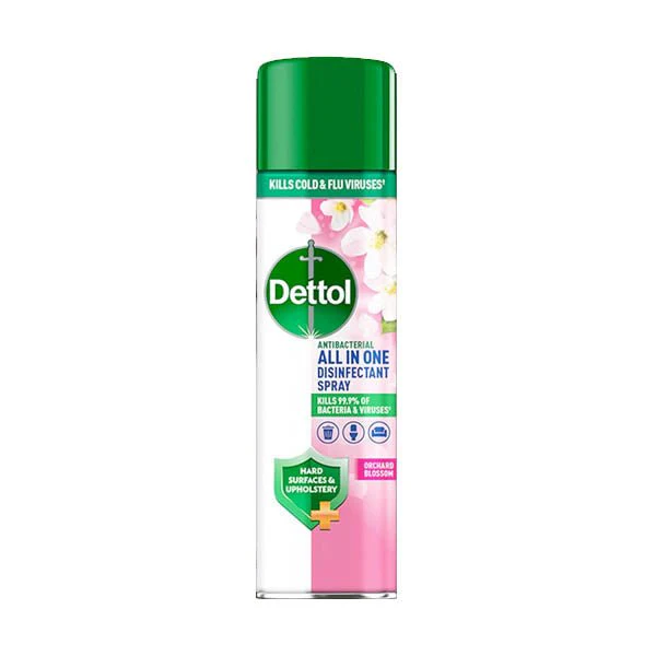 Dettol Disinfectant Spray Blossom 300ml