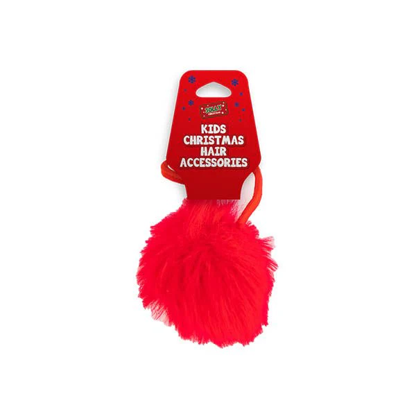 Jolly Kids Christmas Hair Accessories