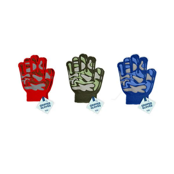 Farley Mill Kids Gripper Gloves