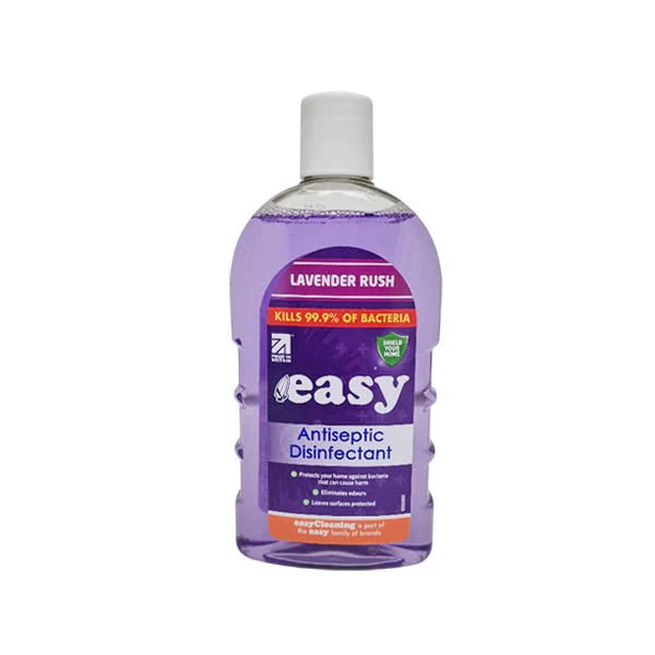 Easy Antiseptic Disinfectant Lavender