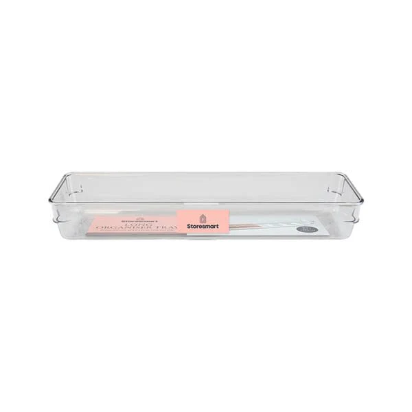 Storesmart Long Tray Organiser Tray
