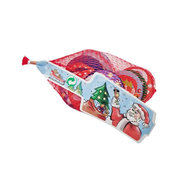 Chocolate Christmas Coins Net 70g