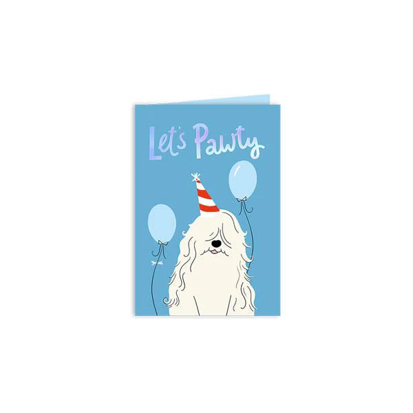 Birthday Cards