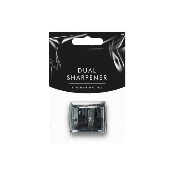 Dual Make Up Pencil Sharpener