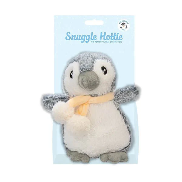Gifts & Gadgets Snuggle Hottie