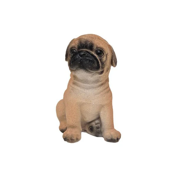 Dog Garden Figure 14cm