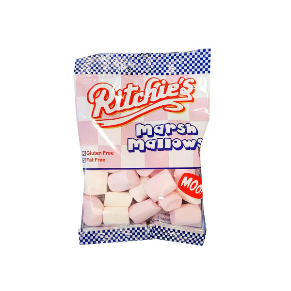 Ritchies Cough Drops 105g