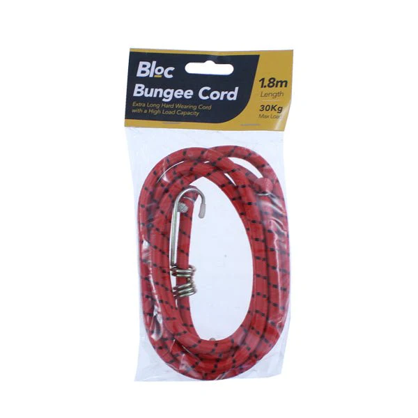 Bloc Bungee Cord 1.8M