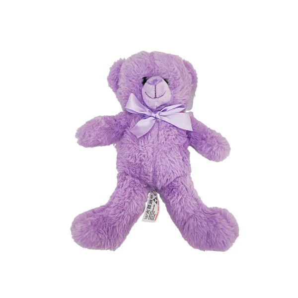 Miri Neon Sitting Bear 20CM