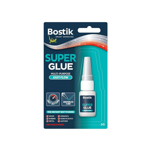 Bostik Super Glue