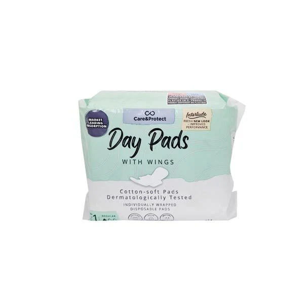 Interlude Ultra Day Pads Regular 14s