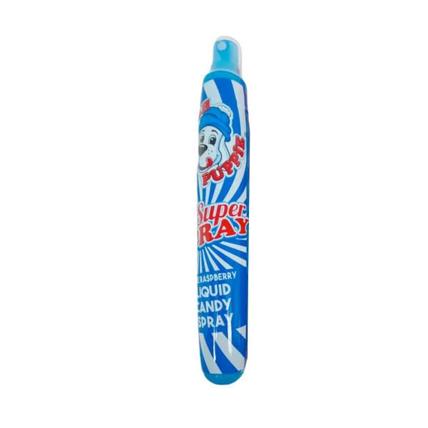 Slush Puppie Liquid Candy Spray 60ml
