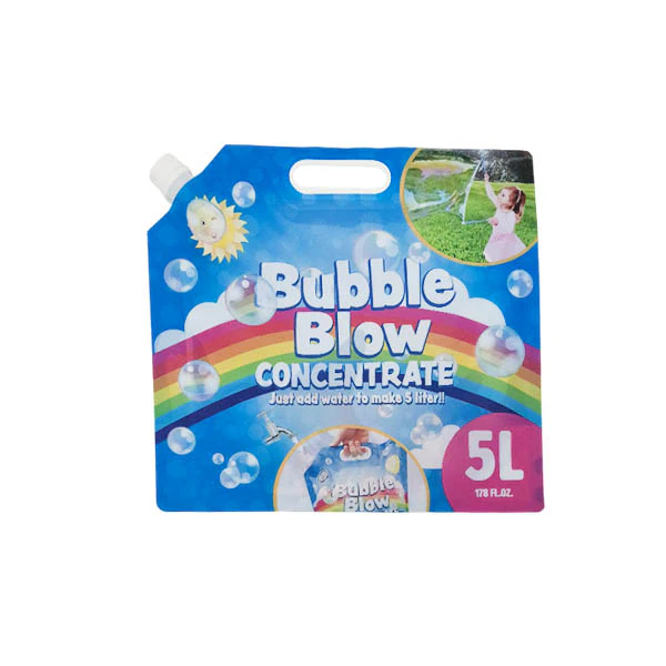 Bubble Blow Concentrate 178ml