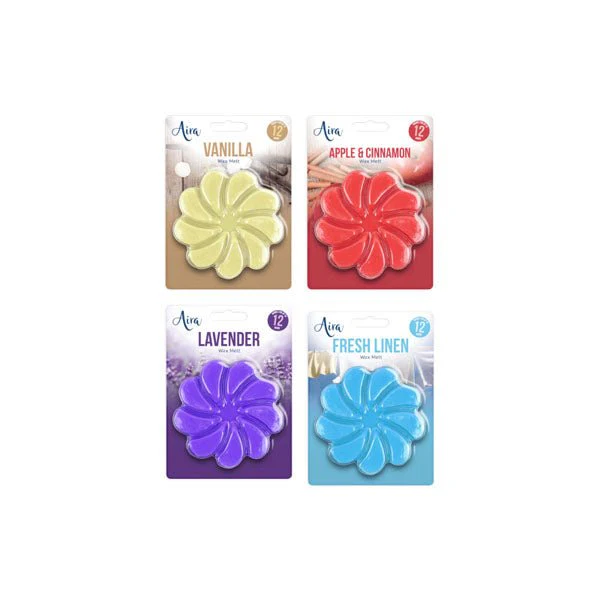 Aira Deluxe Scented Wax Melts