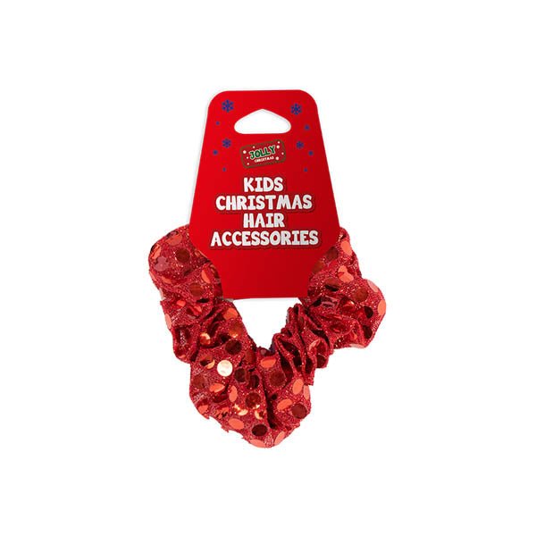 Jolly Kids Christmas Hair Accessories