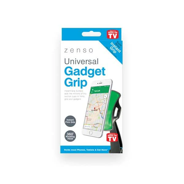 Zenso Universal Gadget Grip