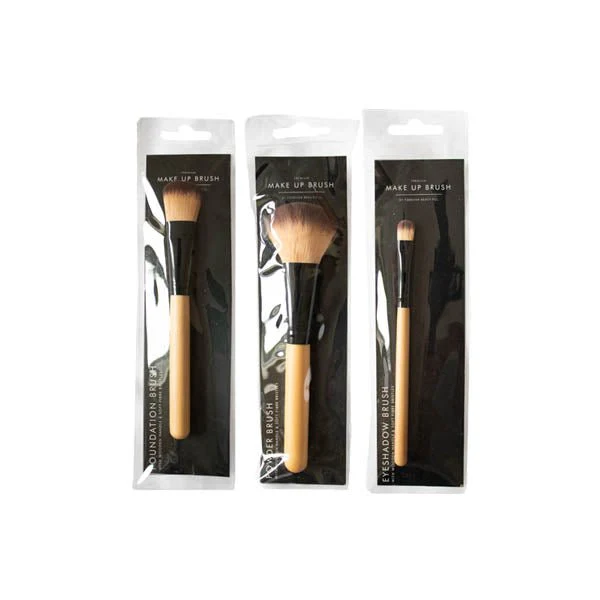 Premium Make Up Brush