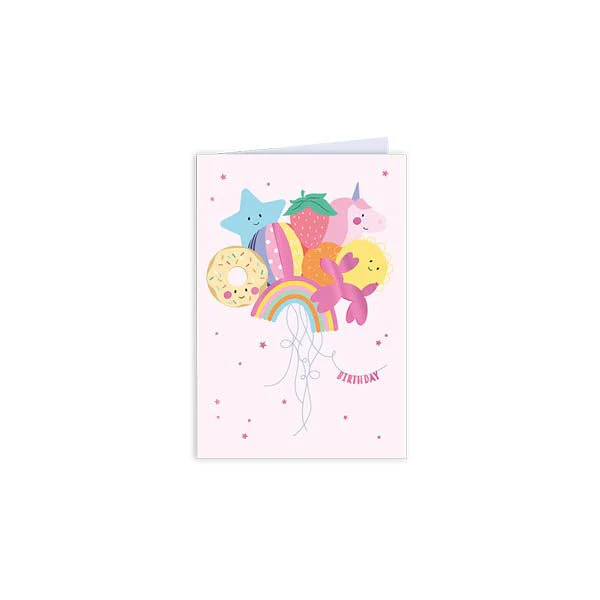 Birthday Cards