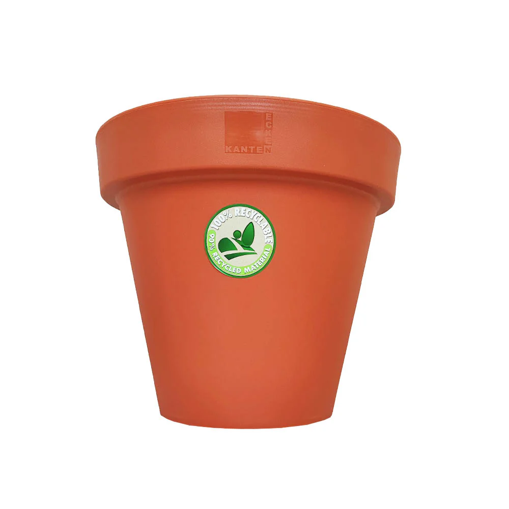 Flower Pot Ek Round 35cm