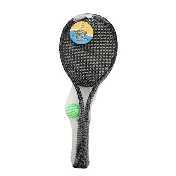 Hoot Tennis Set With Ball