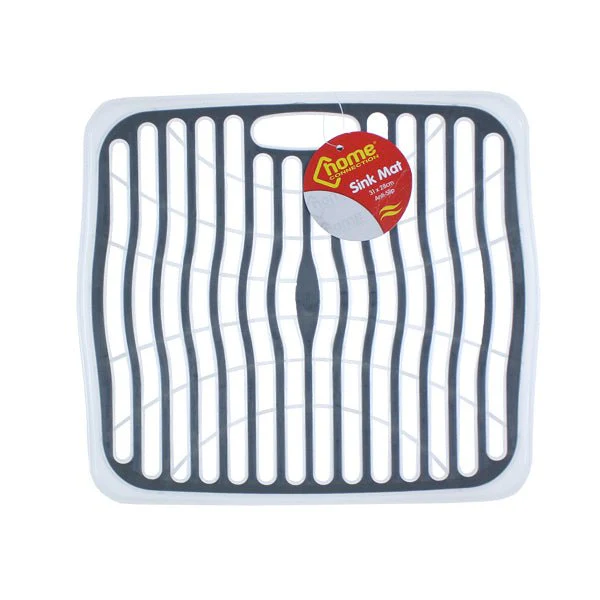 Sink Mat Anti Slip 31*28 Cm