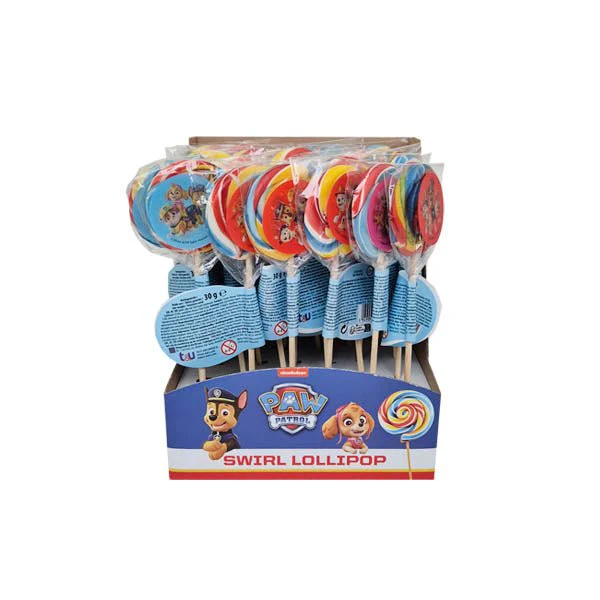 Lolliboni Paw Patrol Lolly