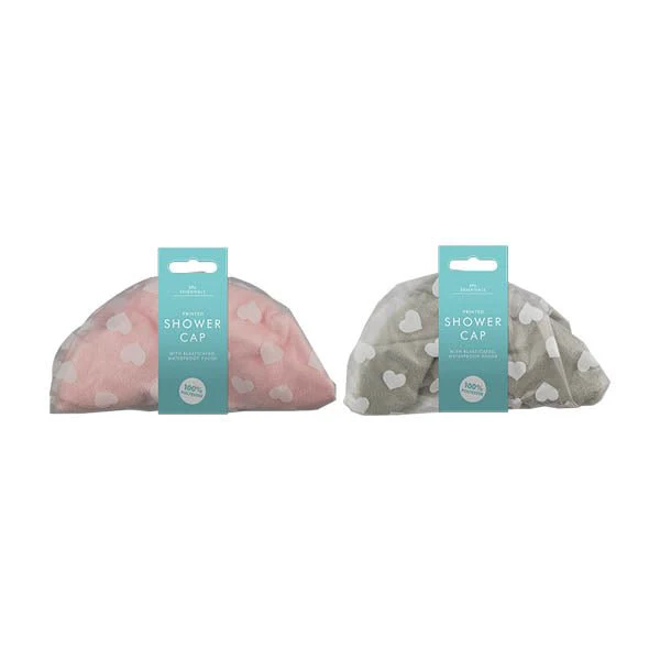 Shower Cap