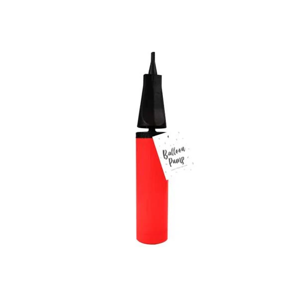 Pop Party Faves Balloon Pump